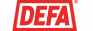 DEFA logo